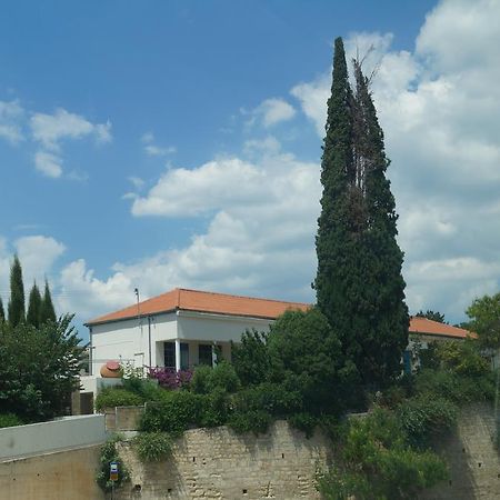 Villa Makrinari Tis Pano Geitonias Salamiou Exterior foto