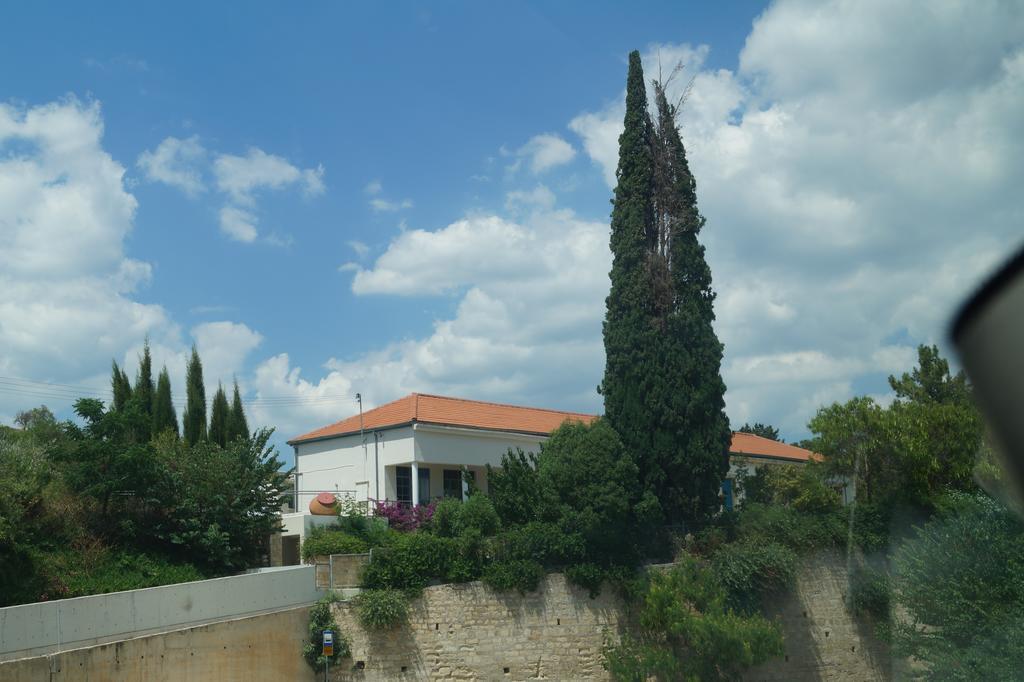 Villa Makrinari Tis Pano Geitonias Salamiou Exterior foto